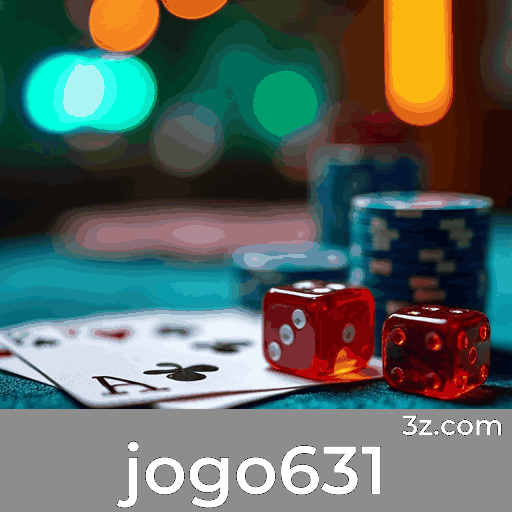 Jogo631: Desbloqueie Bônus Surpreendentes Agora!