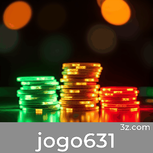 jogo631: Experiência de Jogo Superior com Serviços Profissionais