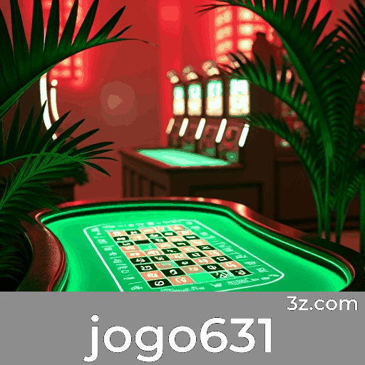 Jogo631 Casino: Programa VIP de Luxo e Exclusividade
