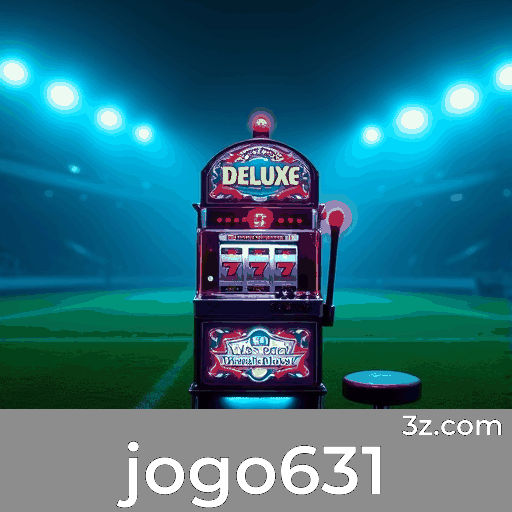 Revolucionando o Desenvolvimento de Jogos com Inovação no jogo631